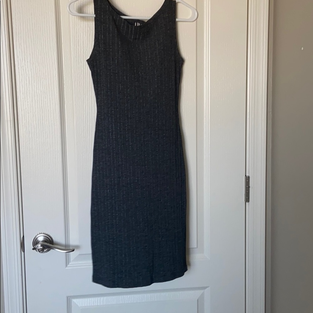 bodycon dress
